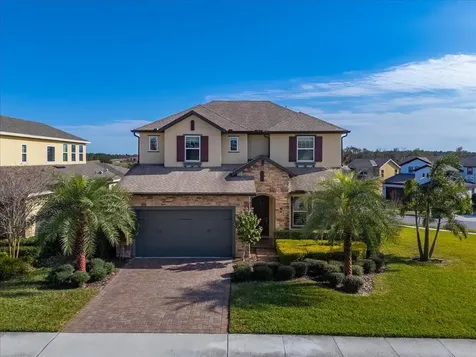 17416 Bal Harbour Drive Winter Garden FL 34787