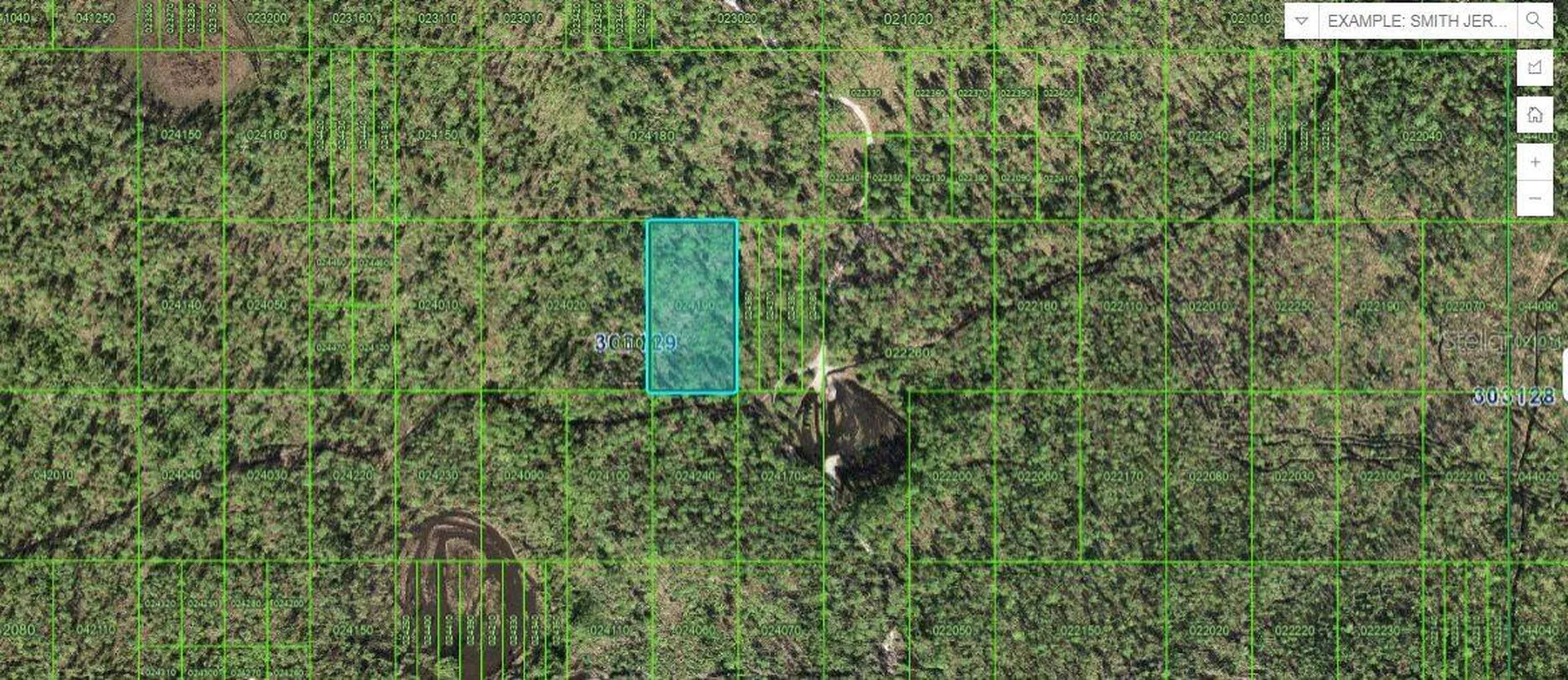 N/a Frostproof FL 33843