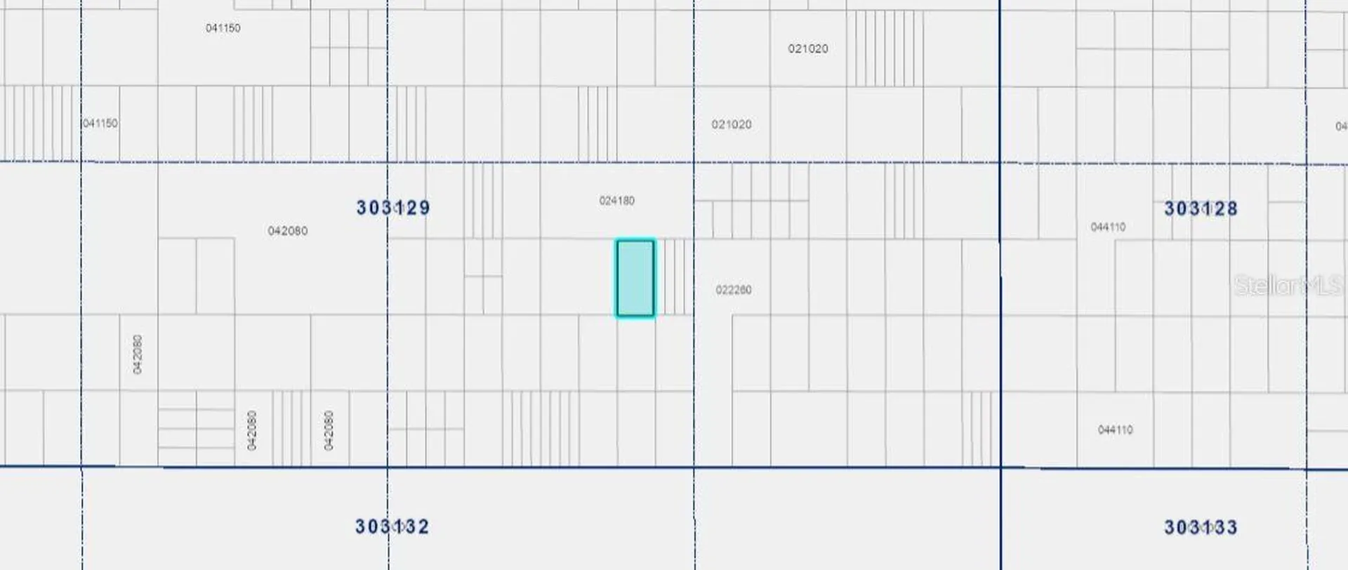 N/a Frostproof FL 33843