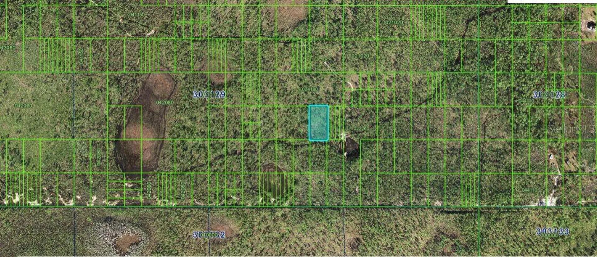 N/a Frostproof FL 33843