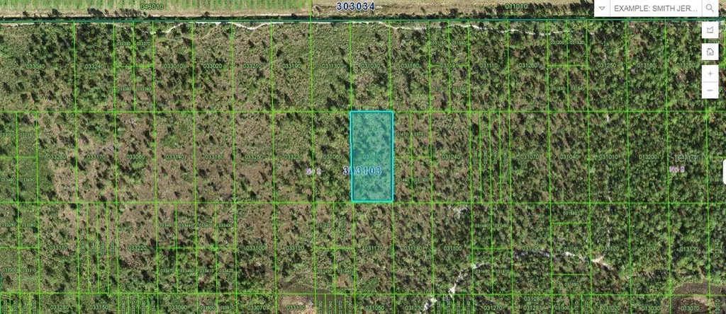 Highway 60 E Lake Wales FL 33898