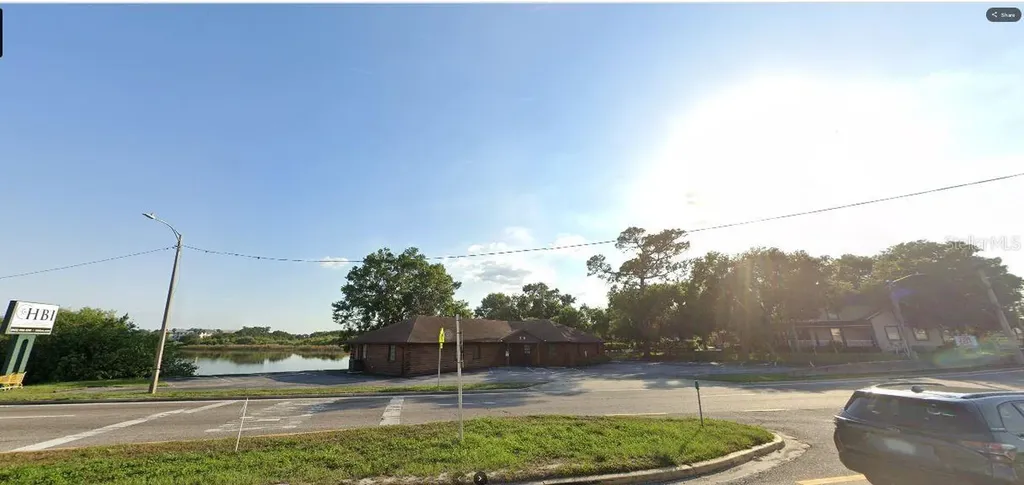 Highway 60 E Lake Wales FL 33898