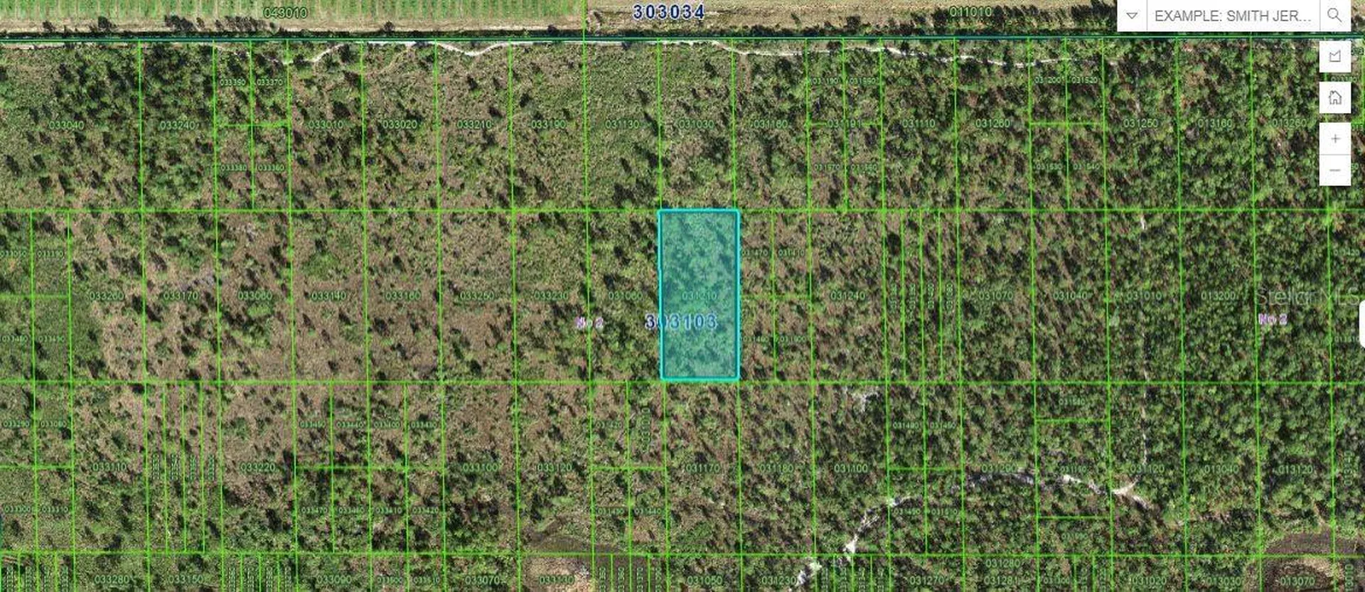 Highway 60 E Lake Wales FL 33898