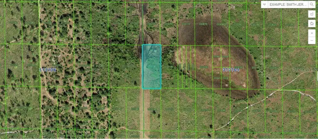 Shady Oaks Drive Lake Wales FL 33898