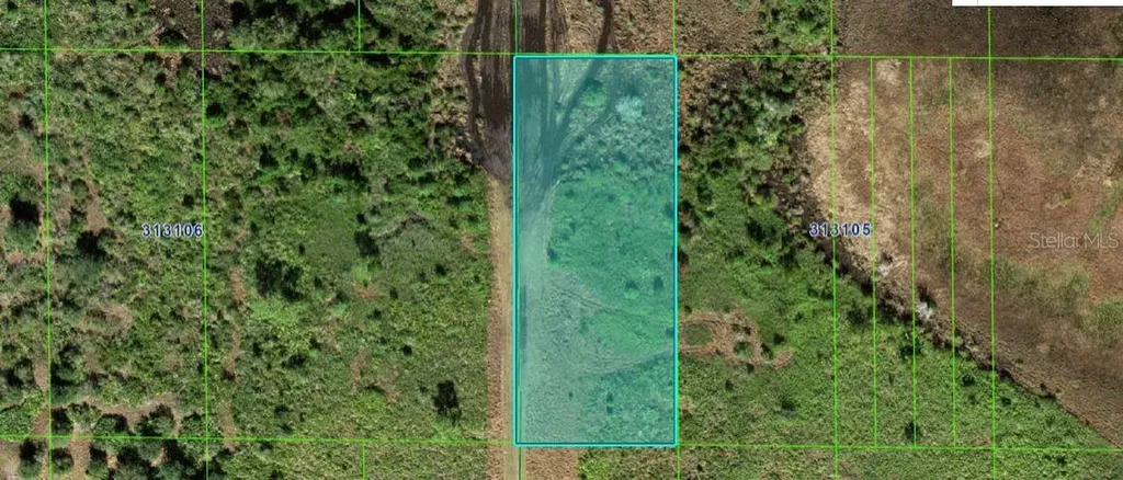 Shady Oaks Drive Lake Wales FL 33898