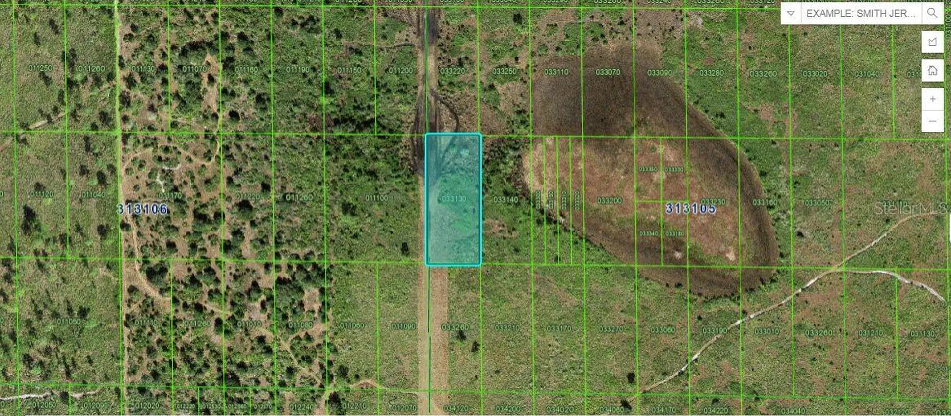 Shady Oaks Drive Lake Wales FL 33898