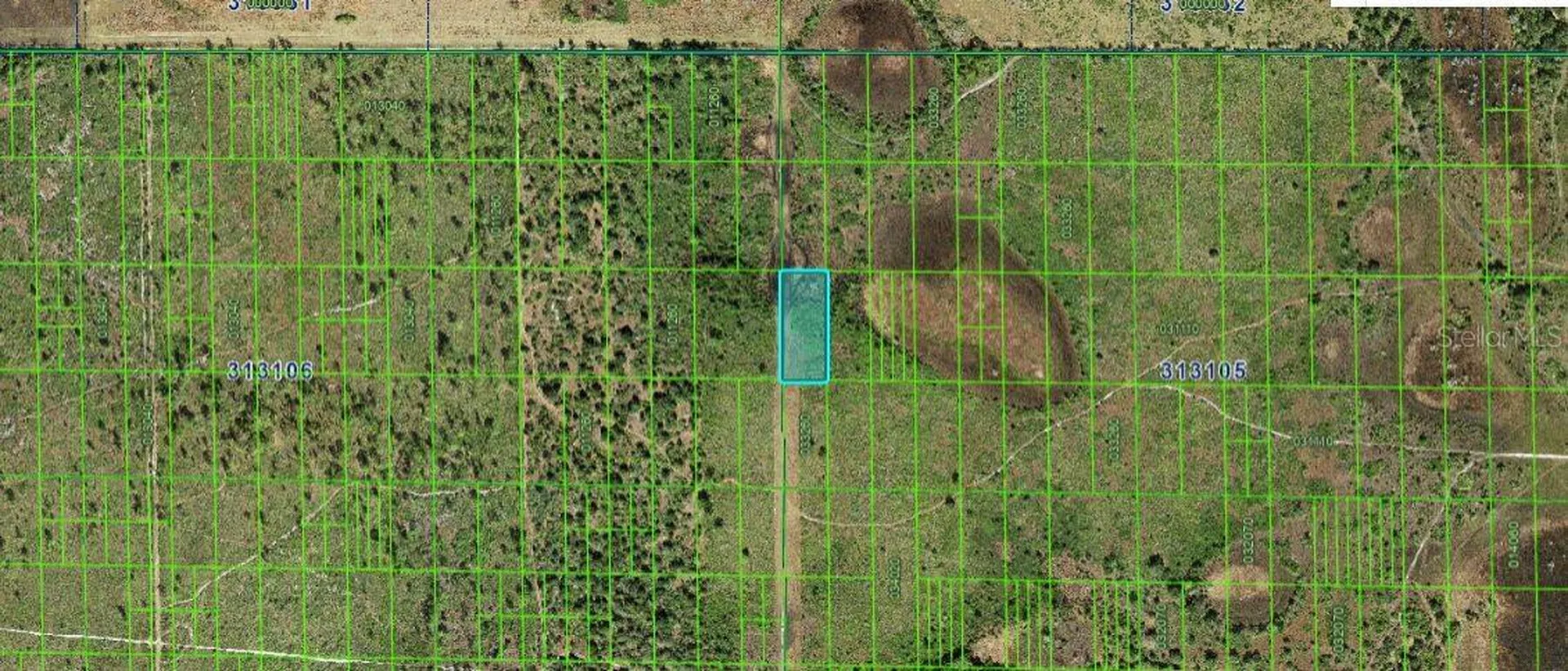 Shady Oaks Drive Lake Wales FL 33898