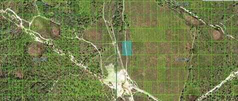 N/a Frostproof FL 33843