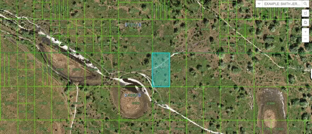 N/a Frostproof FL 33843
