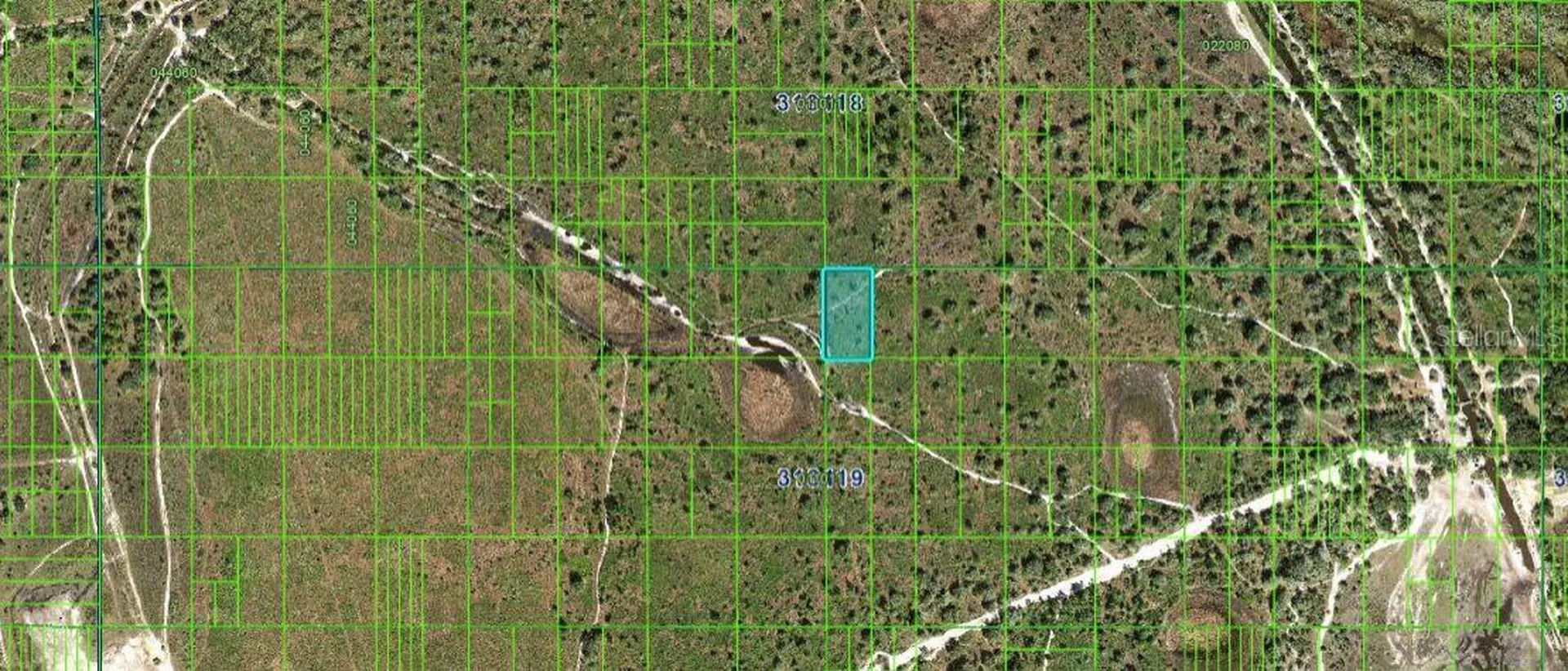 N/a Frostproof FL 33843