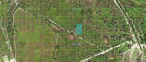 N/a Frostproof FL 33843