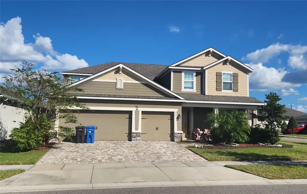 901 Better Days Place Valrico FL 33594