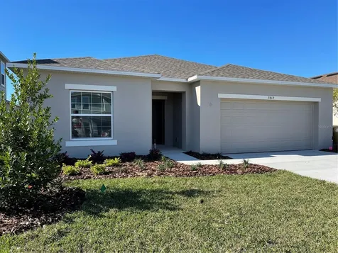 3812 Fescue Street Clermont FL 34714