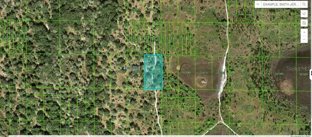 River Ranch Road Lake Wales FL 33898
