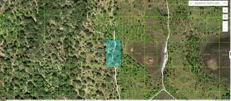 River Ranch Road Lake Wales FL 33898