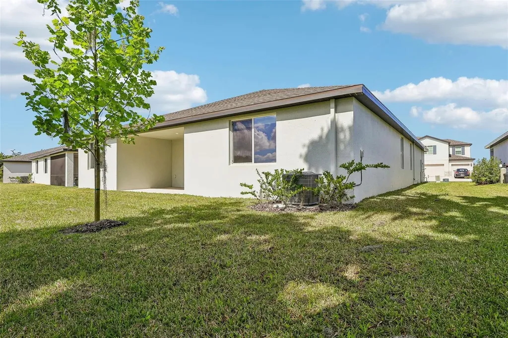 2332 Citrus Bloom Drive Bartow FL 33830