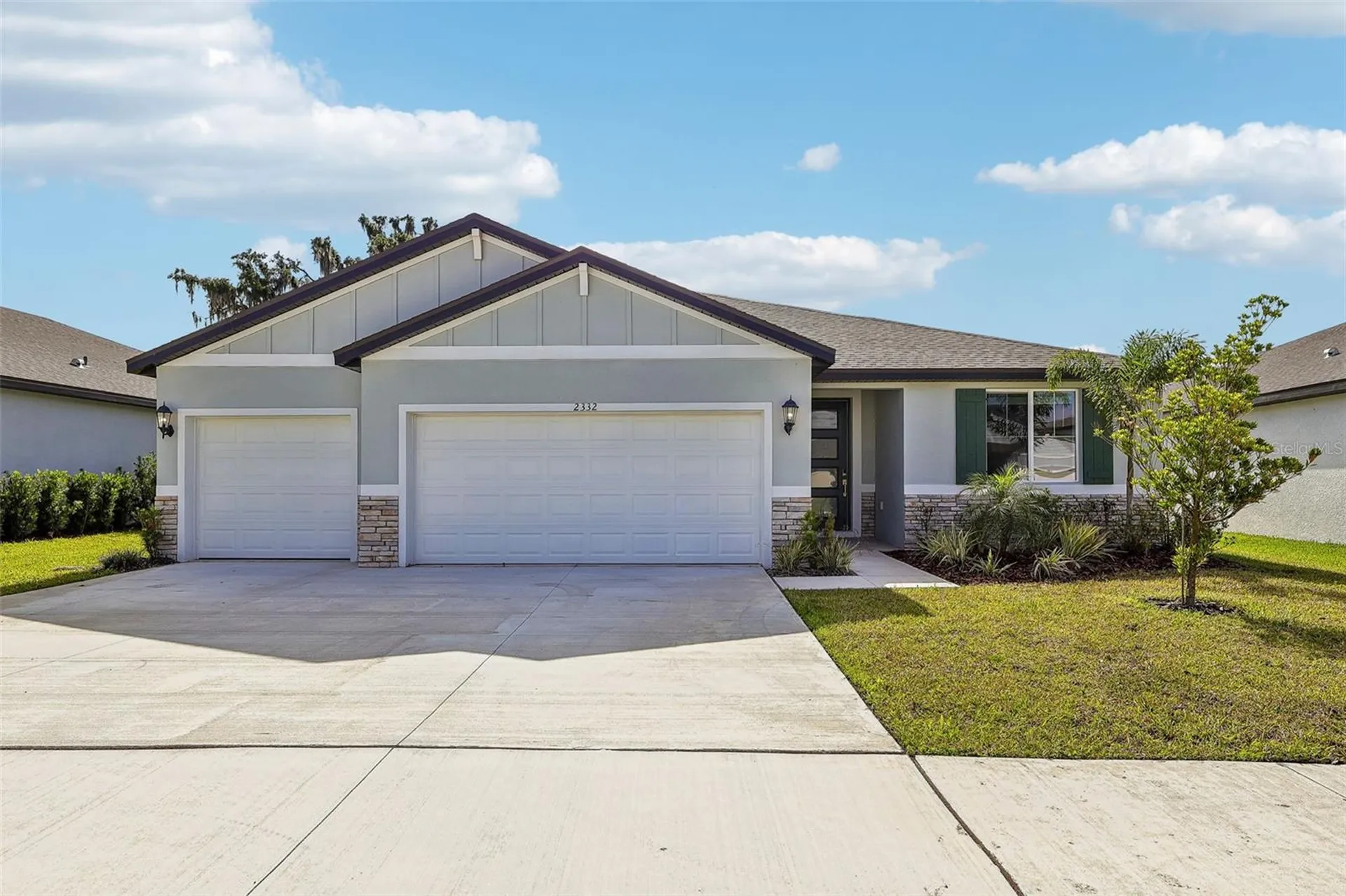 2332 Citrus Bloom Drive Bartow FL 33830