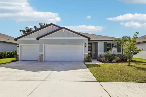 2332 Citrus Bloom Drive Bartow FL 33830