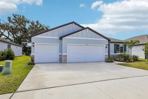 2332 Citrus Bloom Drive Bartow FL 33830