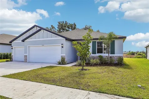 2332 Citrus Bloom Drive Bartow FL 33830
