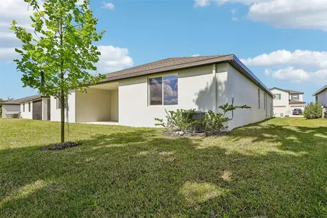 2332 Citrus Bloom Drive Bartow FL 33830