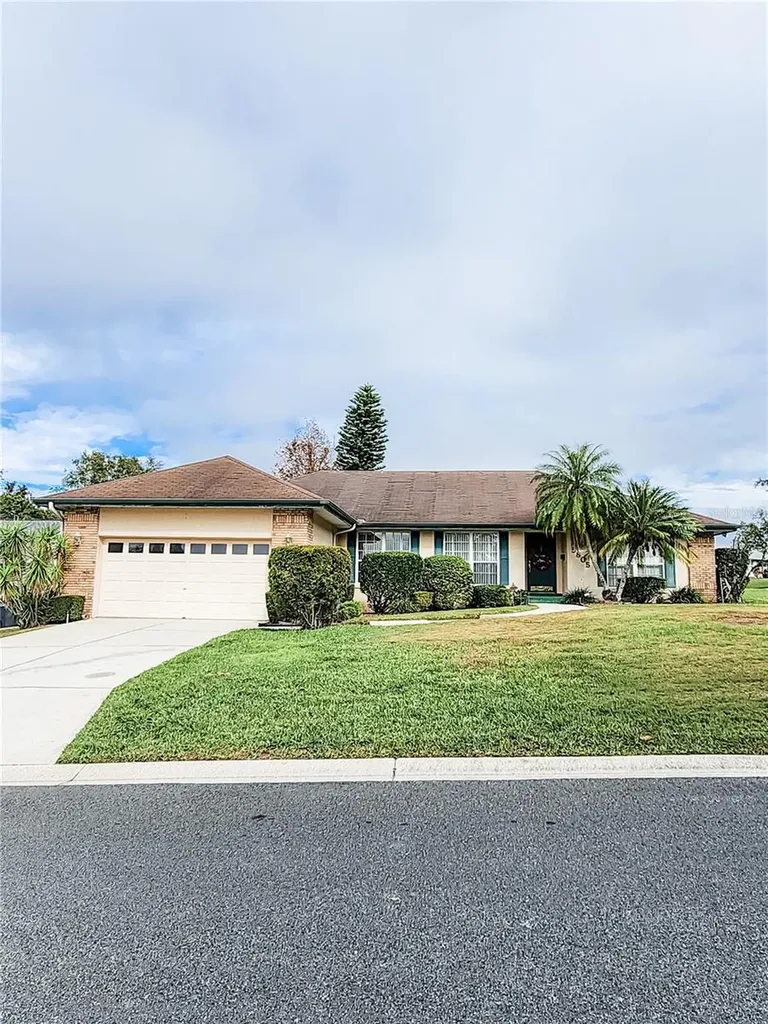 5805 Danterbury Court Lakeland FL 33810