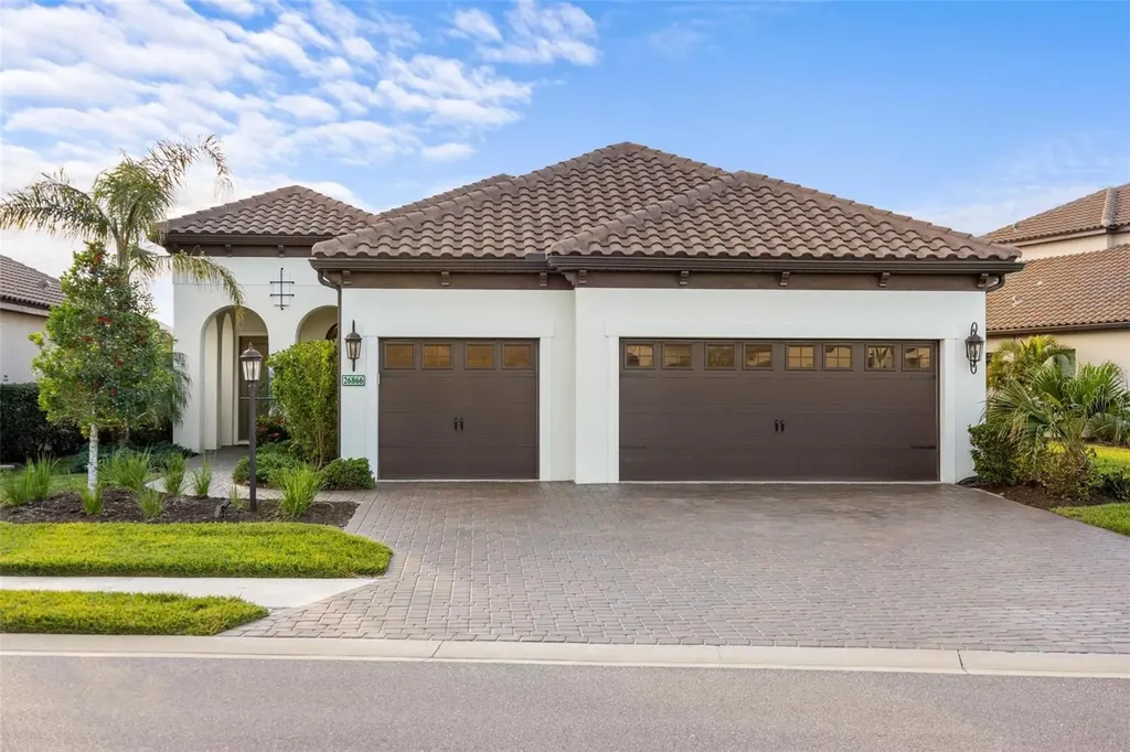 26866 Weiskopf Drive Englewood FL 34223