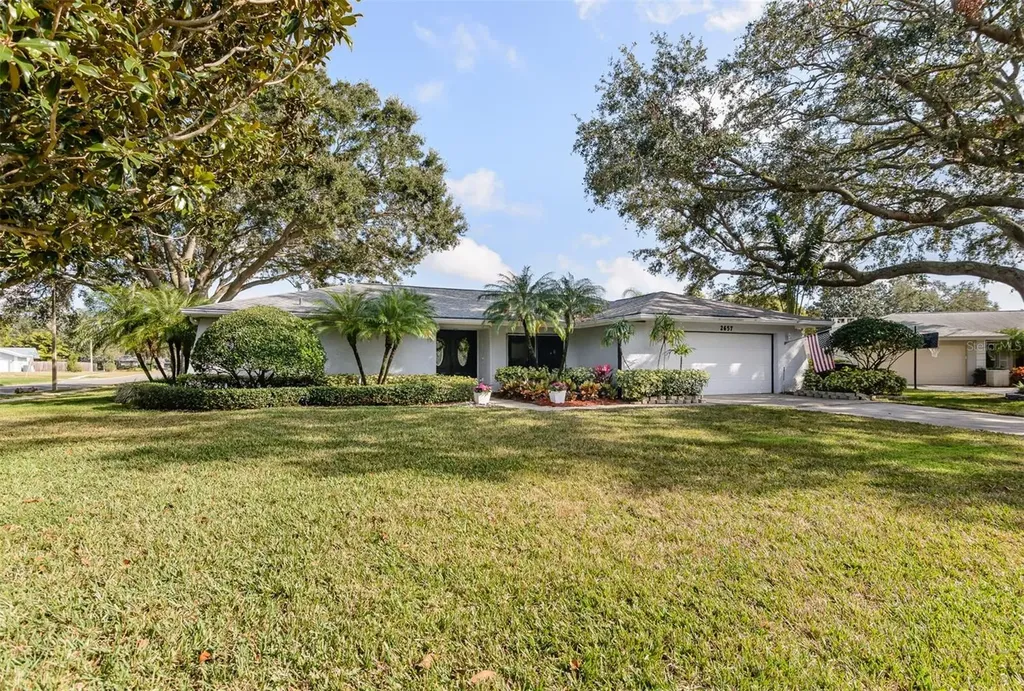 2657 Westchester Drive N Clearwater FL 33761