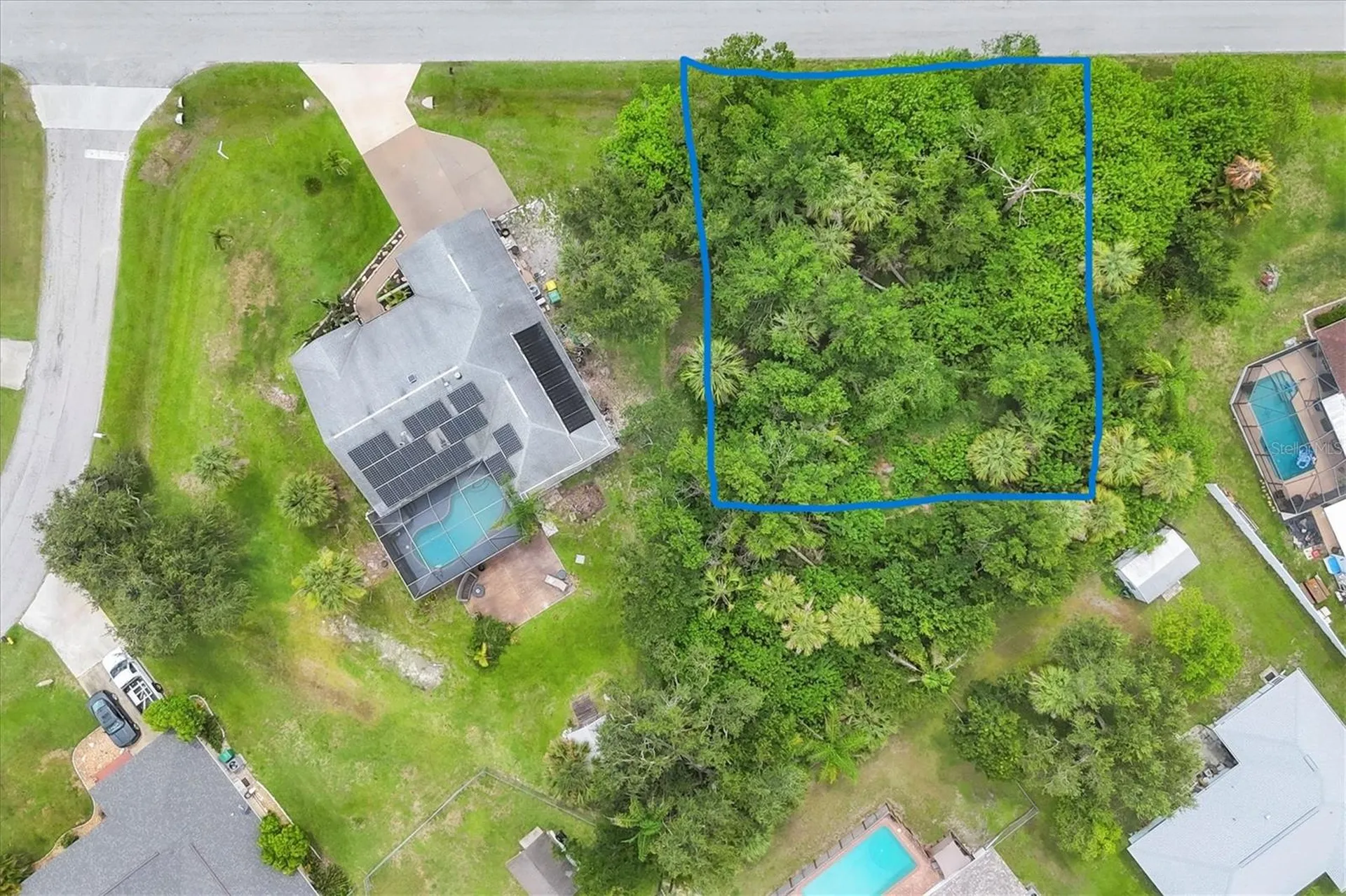 725 Chevy Chase Street Port Charlotte FL 33948