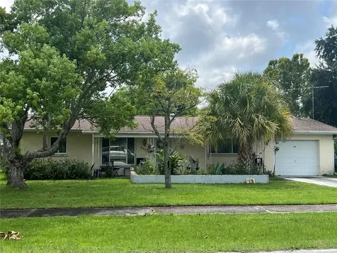 9256 Antrim Street Spring Hill FL 34608
