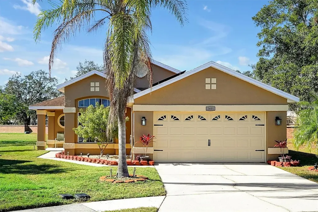 2401 Dragon Fly Court Kissimmee FL 34743