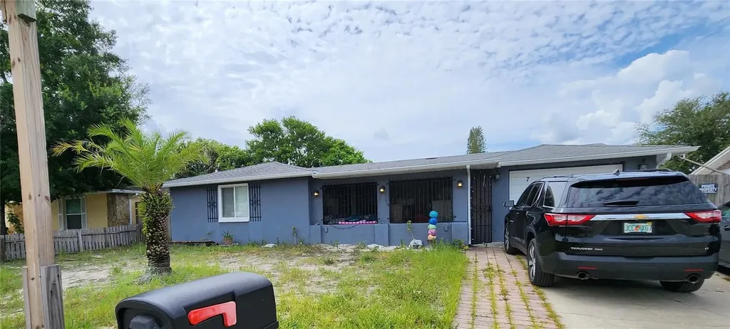 7724 Greybirch Terrace Port Richey FL 34668
