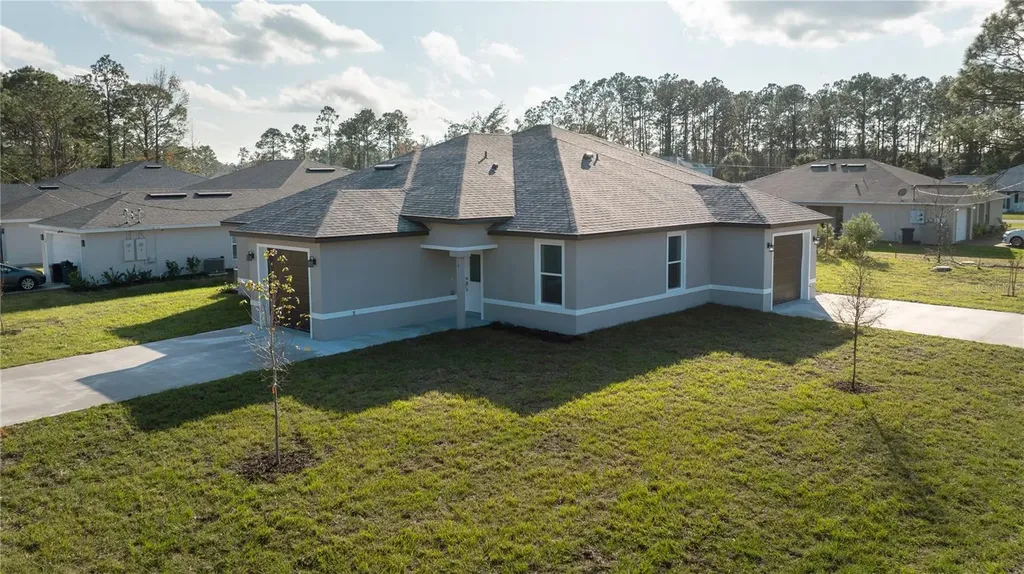 2 Rainbow Lane Palm Coast FL 32164