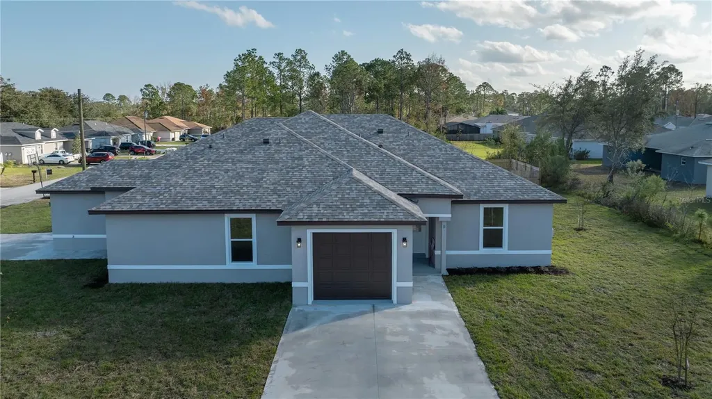 2 Rainbow Lane Palm Coast FL 32164