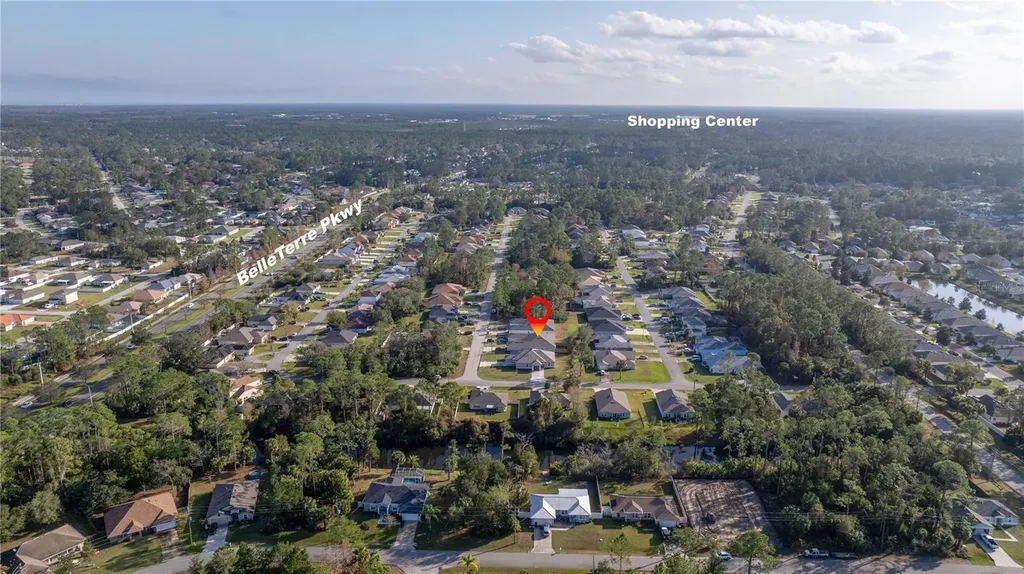 2 Rainbow Lane Palm Coast FL 32164
