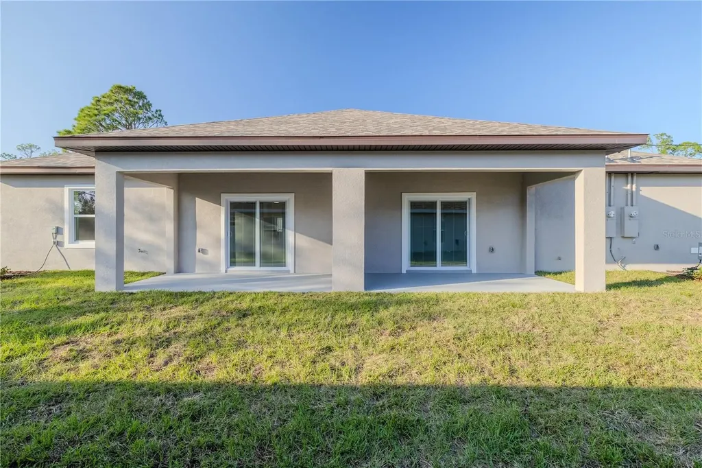 2 Rainbow Lane Palm Coast FL 32164