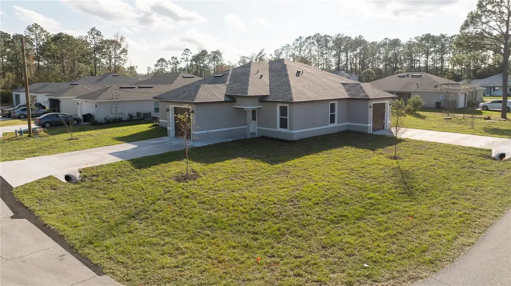 2 Rainbow Lane Palm Coast FL 32164