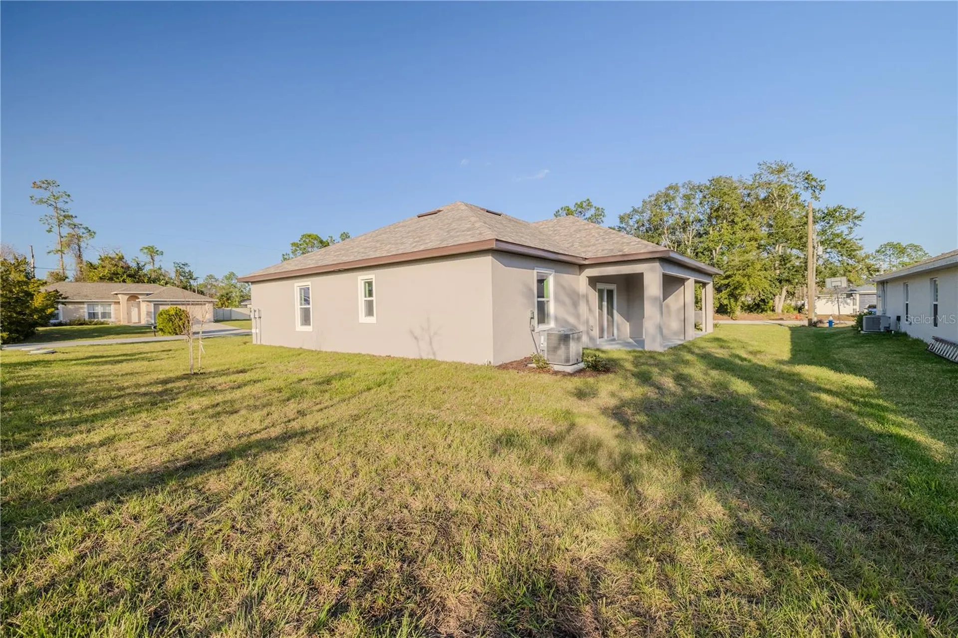 2 Rainbow Lane Palm Coast FL 32164