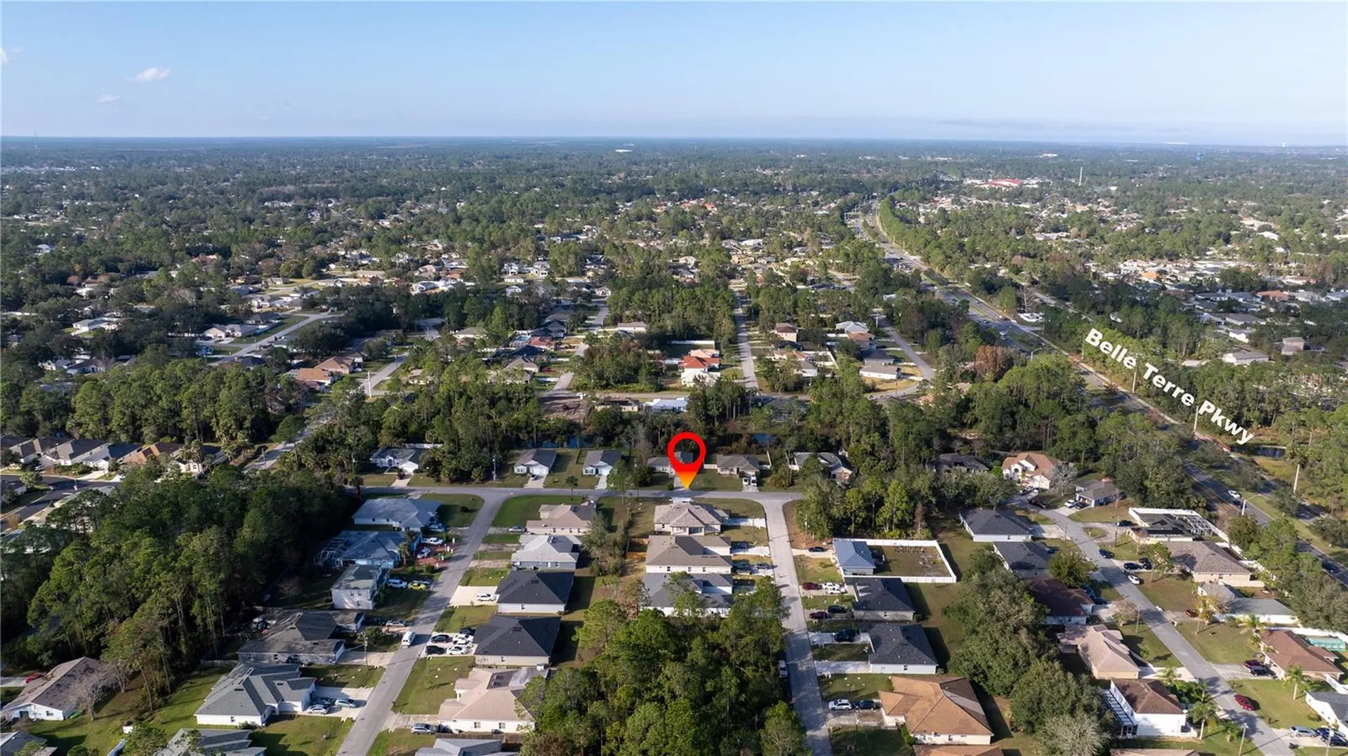 2 Rainbow Lane Palm Coast FL 32164