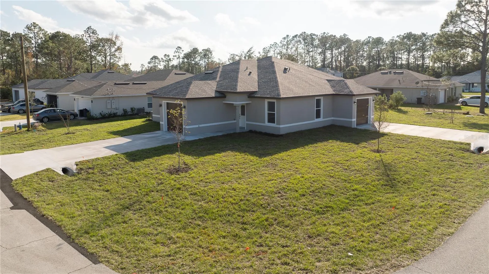 2 Rainbow Lane Palm Coast FL 32164