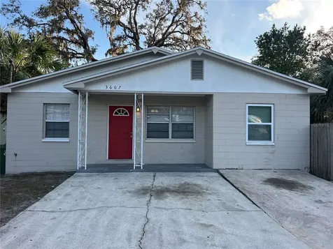 3607 E Mcberry Street Tampa FL 33610