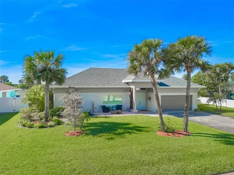 4324 Candlewood Lane Ponce Inlet FL 32127