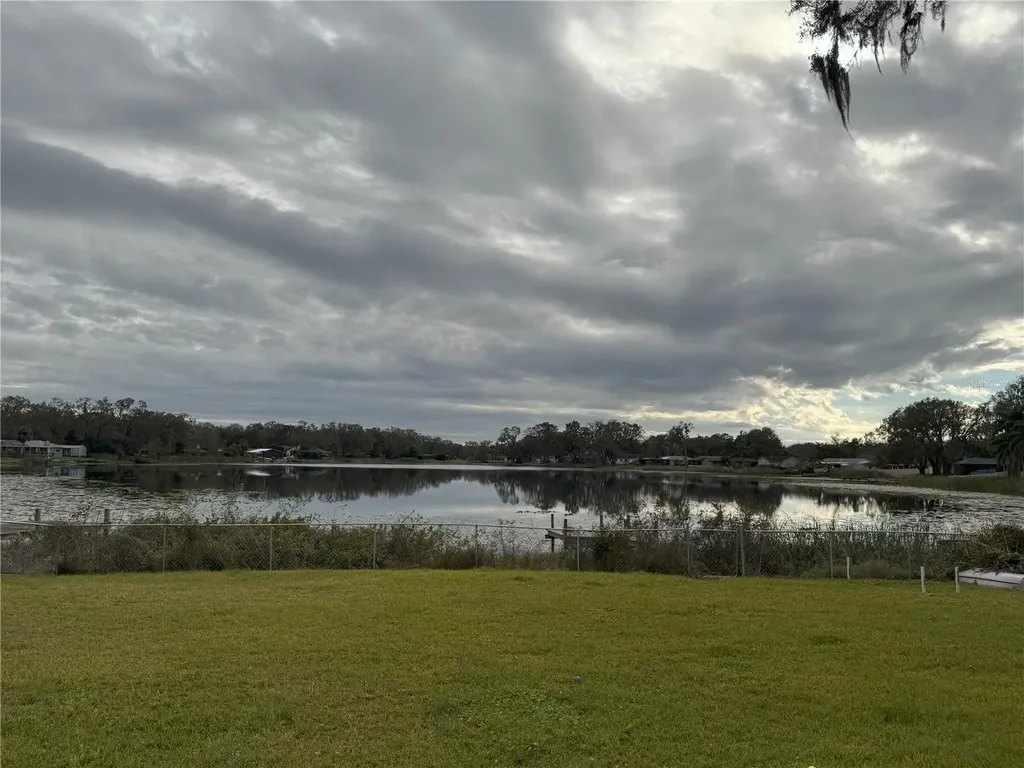 3922 Lake Joyce Drive Land O Lakes FL 34639