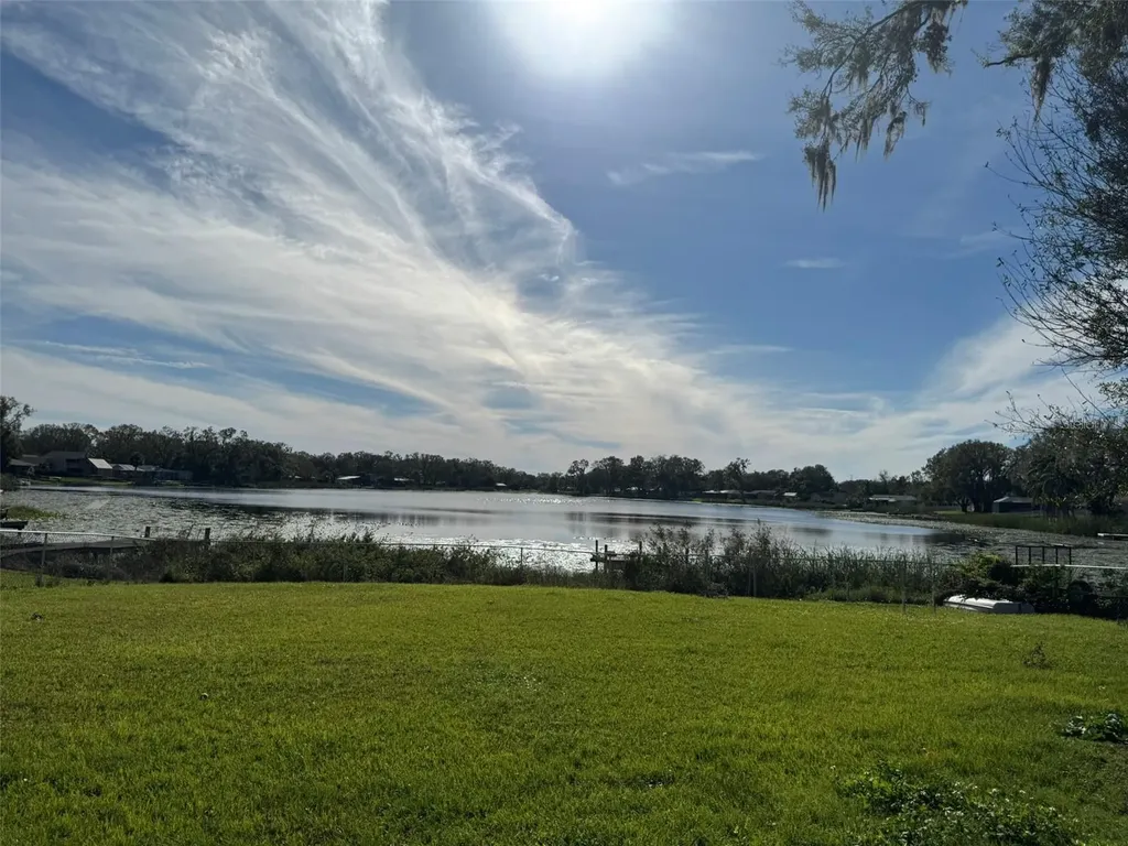 3922 Lake Joyce Drive Land O Lakes FL 34639