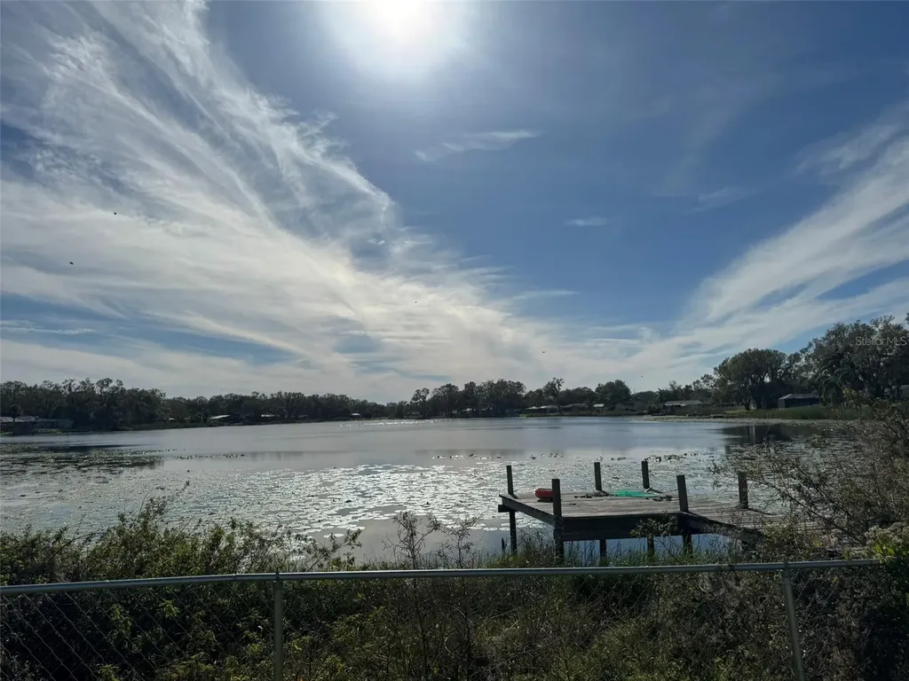 3922 Lake Joyce Drive Land O Lakes FL 34639