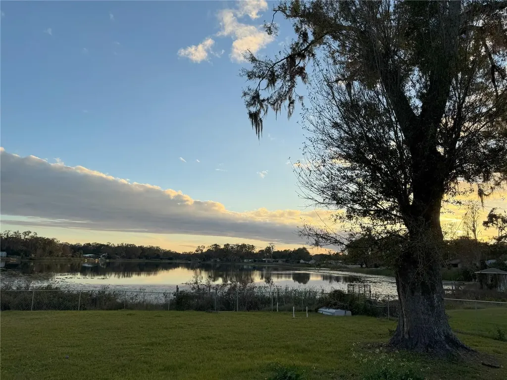 3922 Lake Joyce Drive Land O Lakes FL 34639