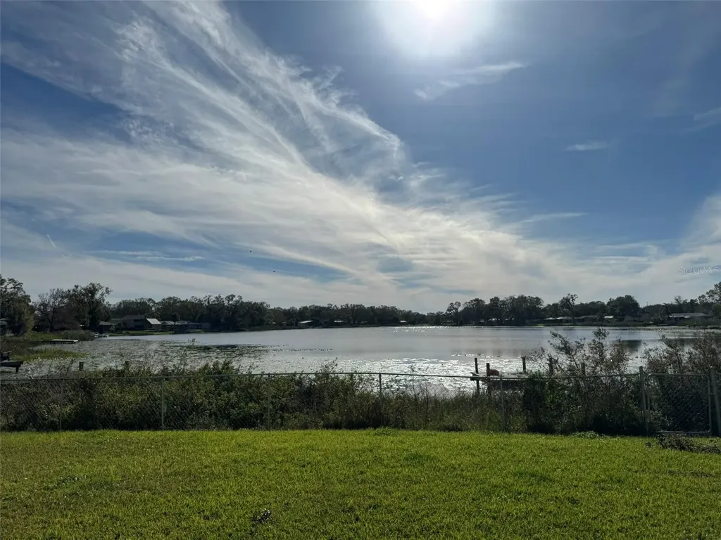 3922 Lake Joyce Drive Land O Lakes FL 34639