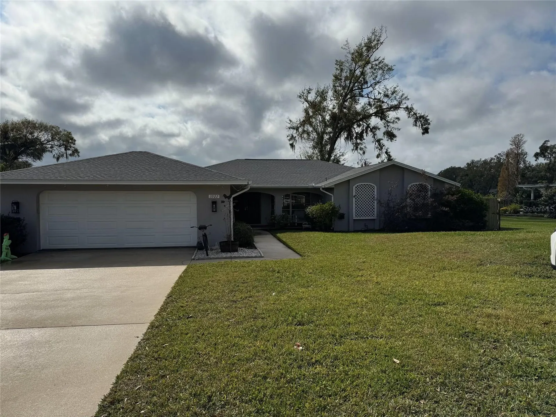 3922 Lake Joyce Drive Land O Lakes FL 34639