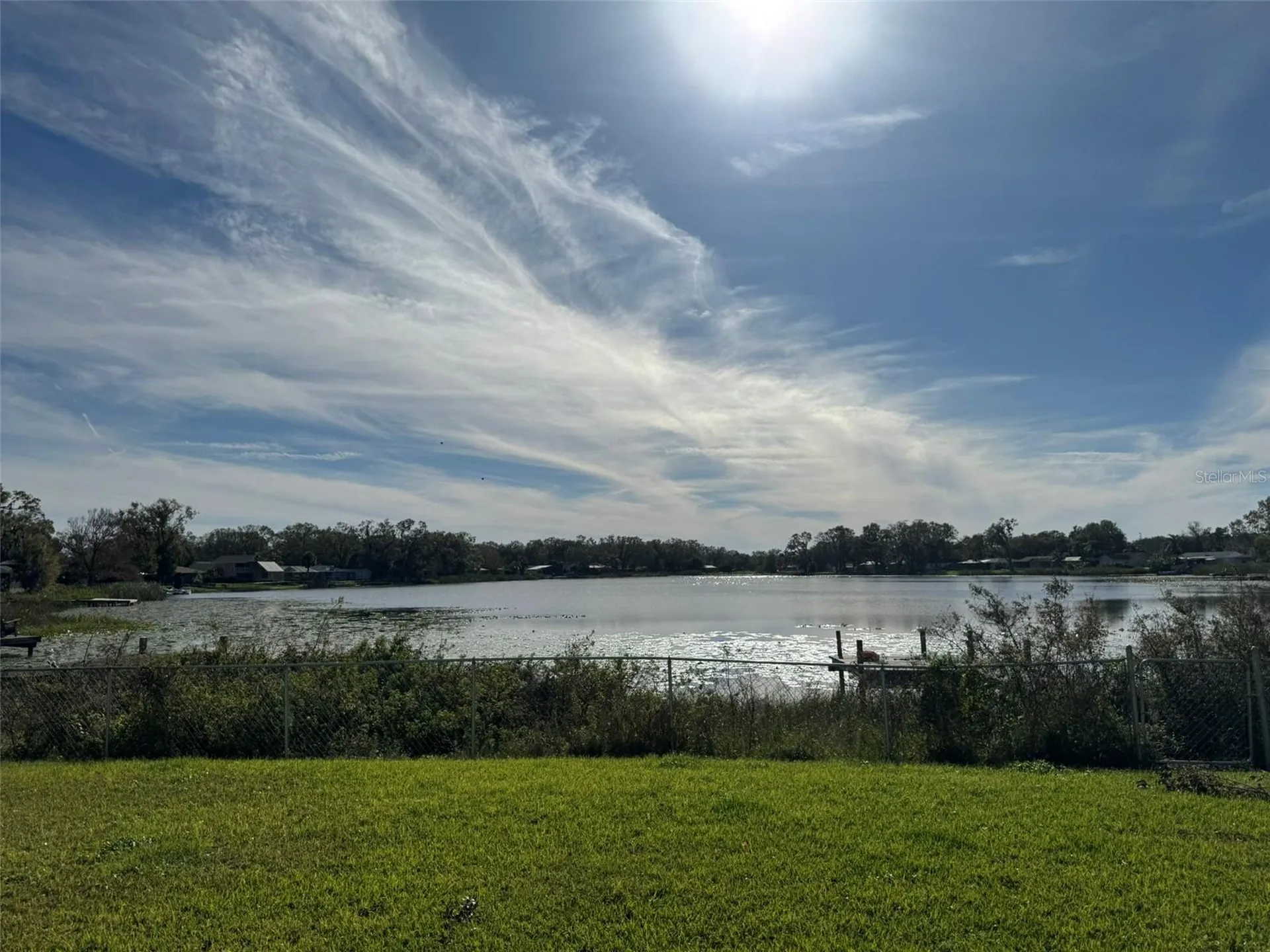 3922 Lake Joyce Drive Land O Lakes FL 34639