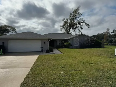 3922 Lake Joyce Drive Land O Lakes FL 34639